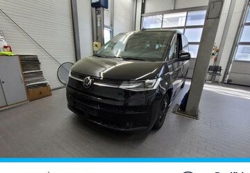 VW T7 Multivan 31.820 km 46.550 &euro; Frankfurt 60326