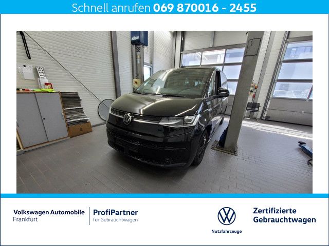 VW T7 Multivan 31.820 km 46.550 &euro; Frankfurt 60326