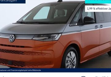 VW T7 Multivan 4.360 km 70.790 &euro; Hanau 63452