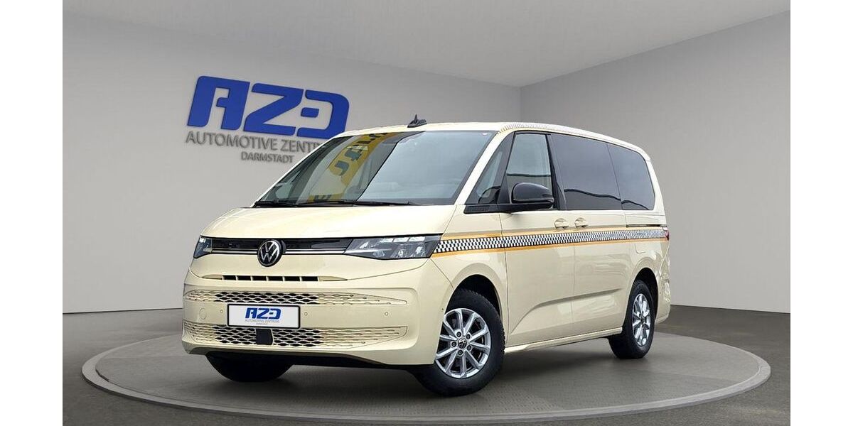 VW T7 Multivan 77.000 km 41.777 &euro; Darmstadt 64293