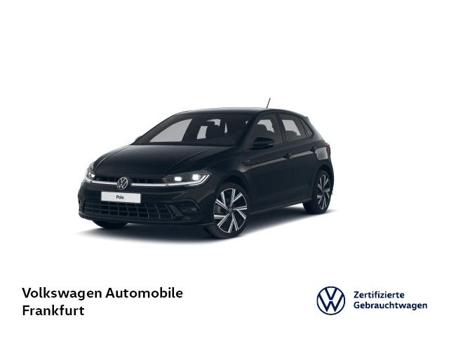 VW Polo 34.220 km 18.980 &euro; Frankfurt 60326