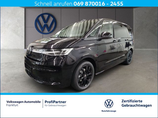 VW T7 Multivan 15.500 km 55.850 &euro; Frankfurt 60326
