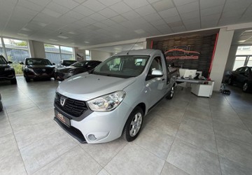 Dacia Dokker 40.363 km 15.999 &euro; Erlensee 63526