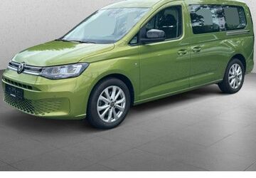 VW Caddy Maxi 72.823 km 27.985 &euro; Neu-Anspach 61267