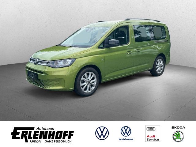 VW Caddy Maxi 72.823 km 27.985 &euro; Neu-Anspach 61267