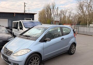 Mercedes-Benz A 150 150.000 km 2.450 &euro; Frankfurt am Main 60486