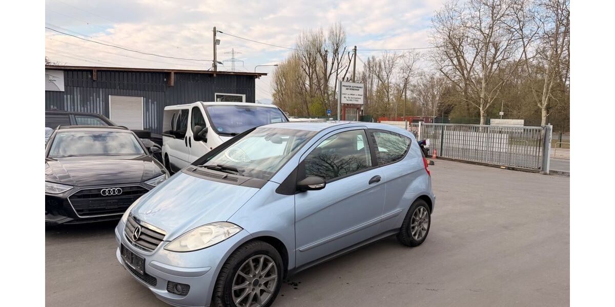 Mercedes-Benz A 150 150.000 km 2.450 &euro; Frankfurt am Main 60486