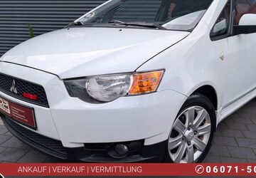 Mitsubishi Colt 97.000 km 4.290 &euro; Münster (Hessen) 64839