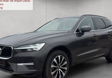 Volvo XC60 12.311 km 33.750 &euro; Frankfurt am Main 60486