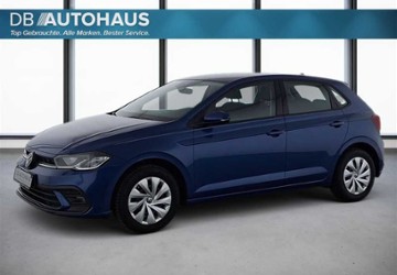 VW Polo 70.205 km 15.280 &euro; Maintal 63477