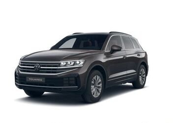 VW Touareg 5.038 km 61.880 &euro; Frankfurt 60326