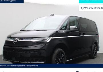 VW T7 Multivan 14.777 km 52.390 &euro; Hanau 63452