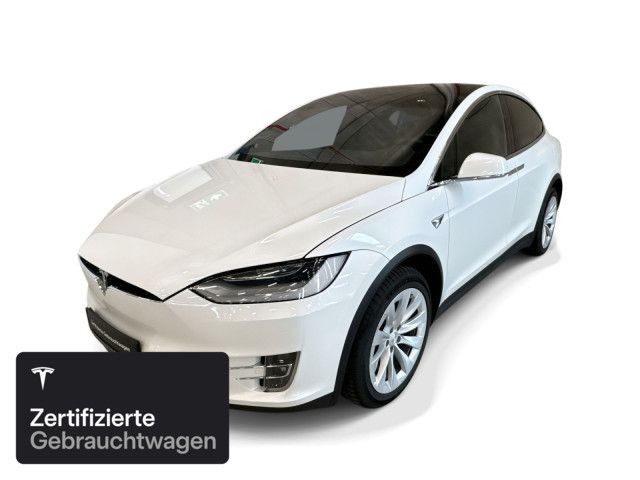 Tesla Model X 95.317 km 39.500 &euro; Hanau 63457