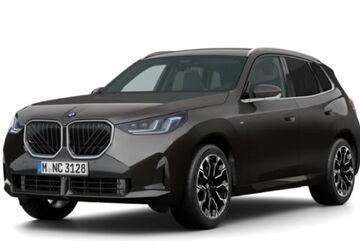 BMW X3 26.785 km 49.490 &euro; Frankfurt 60314