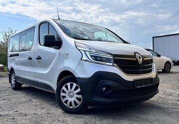 Renault Trafic 138.000 km 19.990 &euro; Friedberg 61169