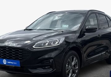 Ford Kuga 16.409 km 29.950 &euro; Frankfurt 60386