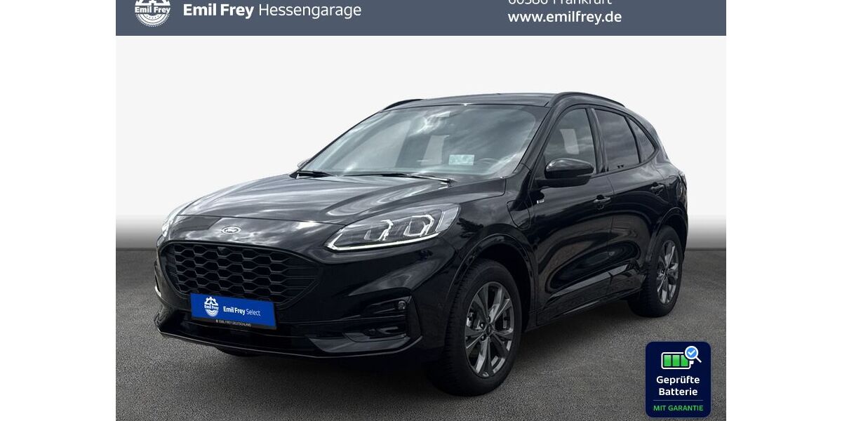 Ford Kuga 16.409 km 29.950 &euro; Frankfurt 60386