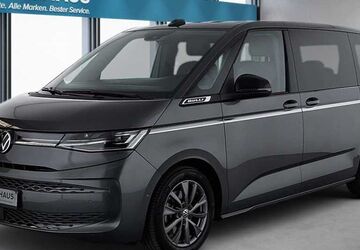 VW T7 Multivan 52.863 km 44.960 &euro; Maintal 63477
