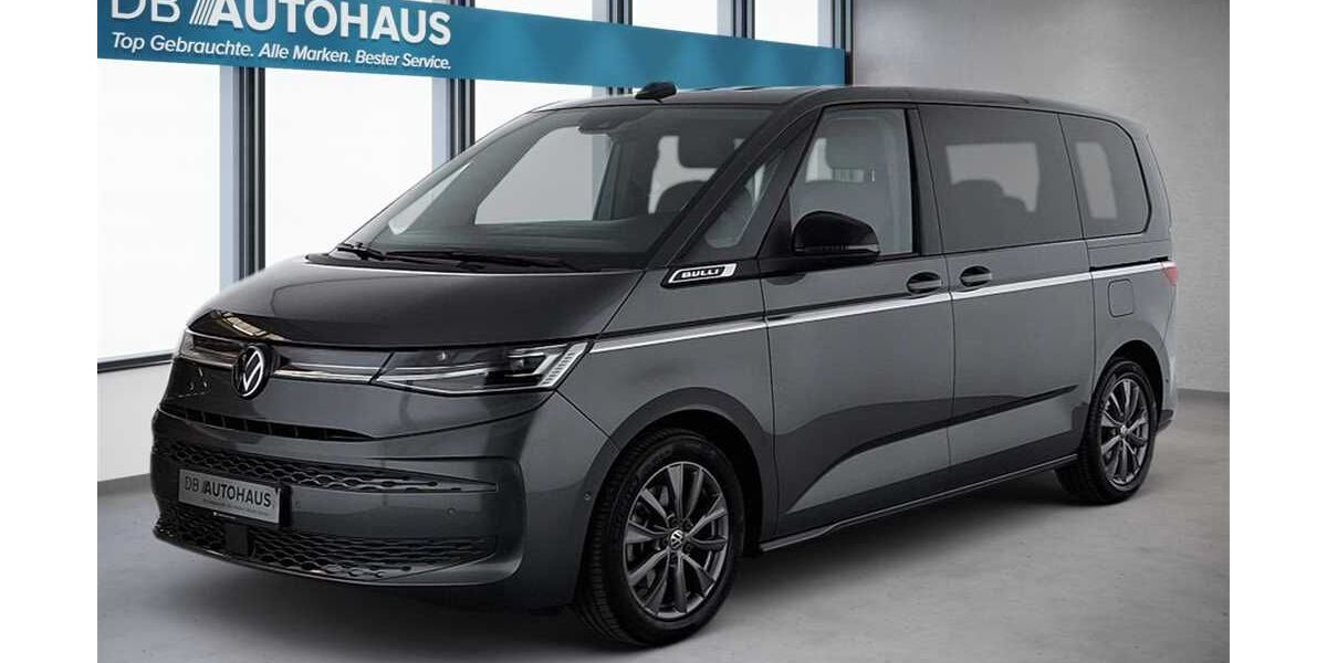 VW T7 Multivan 52.863 km 44.960 &euro; Maintal 63477