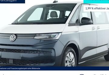 VW T7 Multivan 15.013 km 50.690 &euro; Hanau 63452