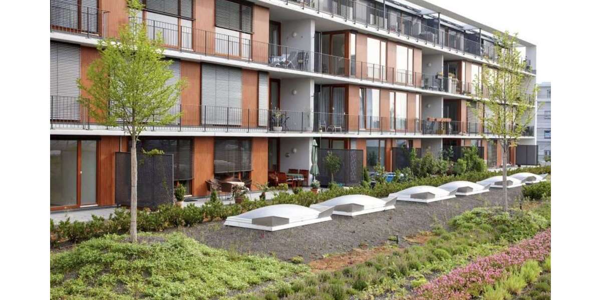 Etagenwohnung Frankfurt am Mian - 2 Zimmer, 84 m&sup2;, 1.250&euro; | Angebot:27395133