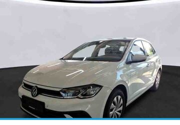 VW Polo 46.100 km 17.740 &euro; Bad Homburg 61348