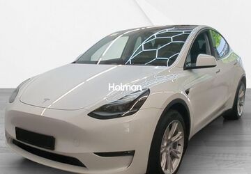 Tesla Model Y 34.517 km 34.754 &euro; Eschborn 65760
