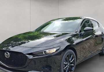 Mazda 3 7.500 km 26.950 &euro; Frankfurt 60386