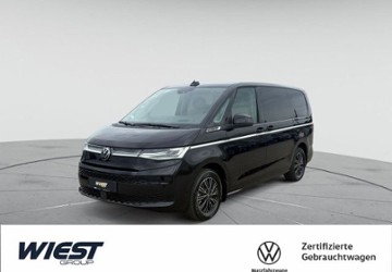 VW T7 Multivan 5.888 km 72.880 &euro; Darmstadt 64295