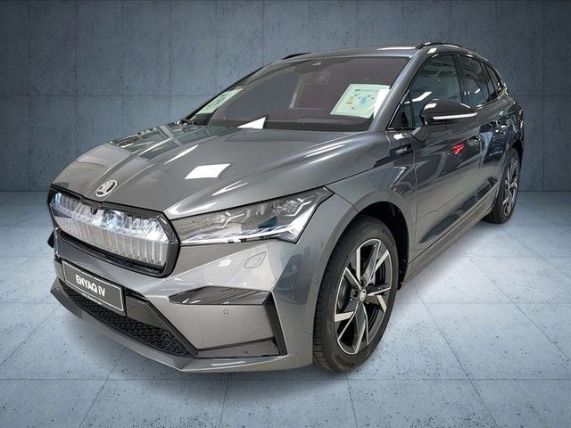 Skoda Enyaq 8.000 km 55.380 &euro; Frankfurt am Main 60528