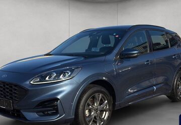 Ford Kuga 39.385 km 23.450 &euro; Frankfurt 60386