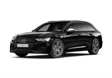 Audi S6 46.397 km 54.670 &euro; Frankfurt am Main 60326