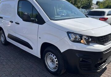 Peugeot Partner 93.000 km 8.900 &euro; Bad Homburg 61352