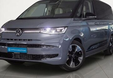 VW T7 Multivan 15.000 km 64.780 &euro; Bad Homburg 61348