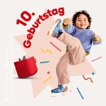 tonies live - 10. Geburtstag