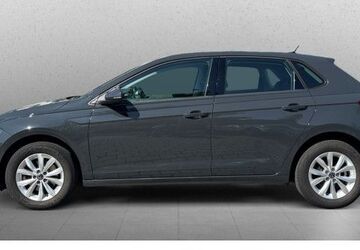 VW Polo 43.156 km 16.990 &euro; Neu-Anspach 61267