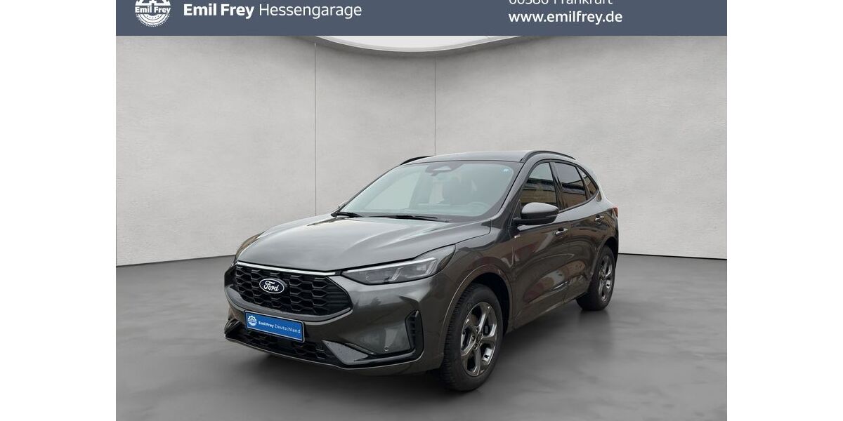Ford Kuga 18.900 km 30.890 &euro; Frankfurt 60386