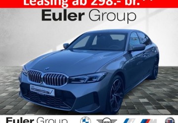 BMW 320 16.495 km 41.480 &euro; Frankfurt 60314
