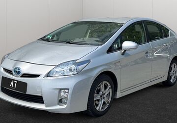 Toyota Prius 235.146 km 5.990 &euro; Frankfurt am Main 65933