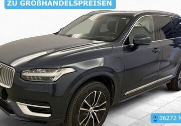 Volvo XC90 167.902 km 30.807 &euro; Frankfurt 60596