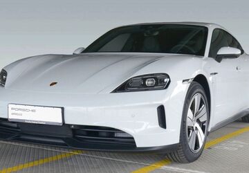 Porsche Taycan 21.650 km 89.960 &euro; Frankfurt am Main 65936