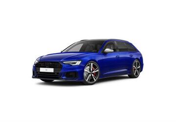 Audi S6 41.681 km 49.950 &euro; Frankfurt am Main 60314