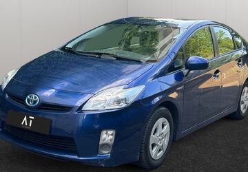 Toyota Prius 199.013 km 6.990 &euro; Frankfurt am Main 65933