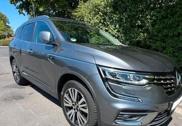 Renault Koleos 28.781 km 22.800 &euro; Frankfurt am Main 60435