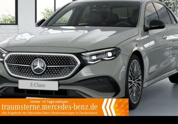 Mercedes-Benz E 300 28.347 km 61.980 &euro; Frankfurt 60599