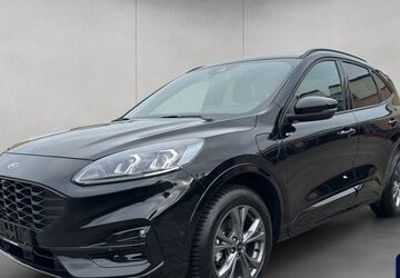 Ford Kuga 24.344 km 30.950 &euro; Frankfurt 60386