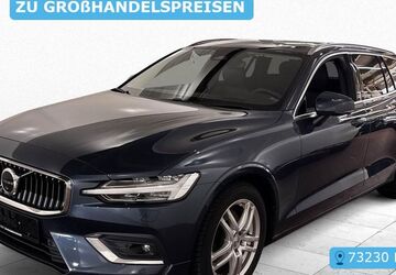 Volvo V60 87.831 km 28.090 &euro; Frankfurt 60596