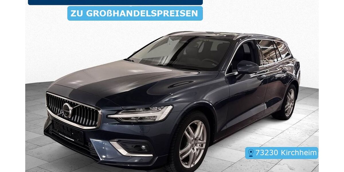 Volvo V60 87.831 km 28.090 &euro; Frankfurt 60596