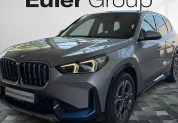 BMW iX1 75.490 km 34.499 &euro; Frankfurt 60314