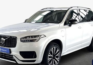 Volvo XC90 24.261 km 64.750 &euro; Frankfurt am Main 60486